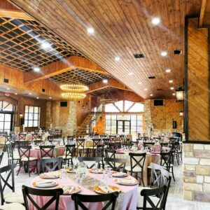 BONANZA RANCH – Bonanza